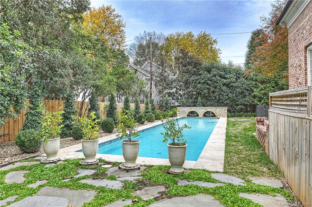 2336 Providence Road Charlotte NC 28211