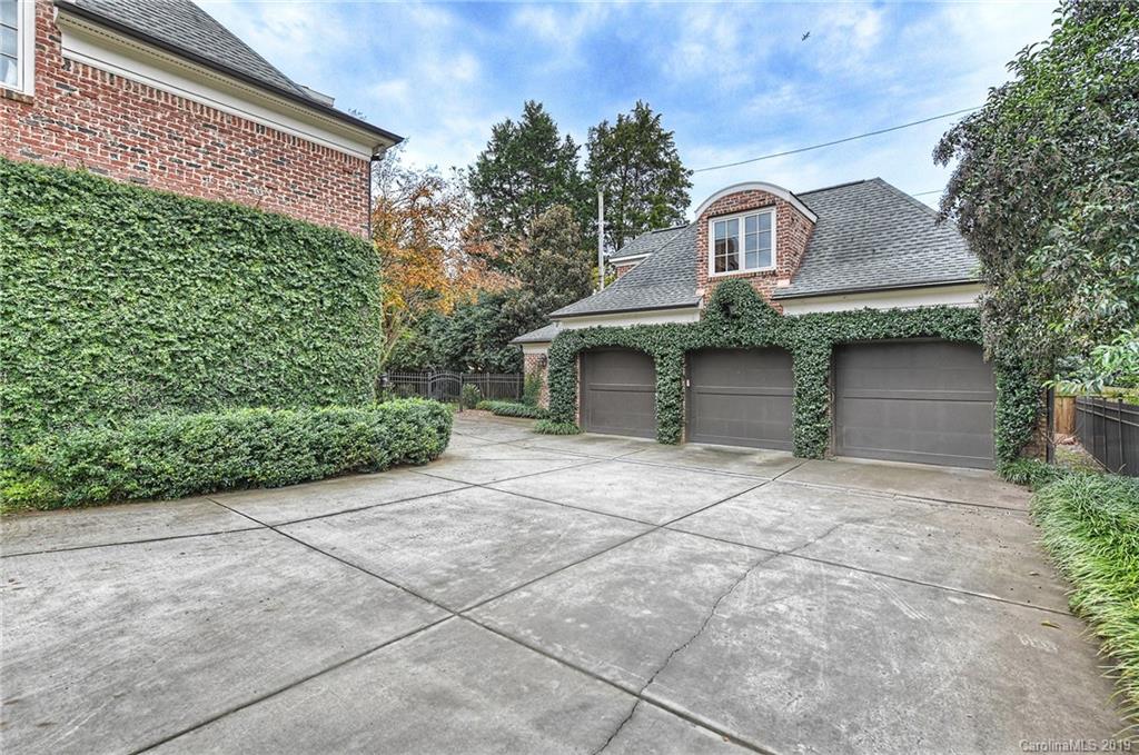 2336 Providence Road Charlotte NC 28211