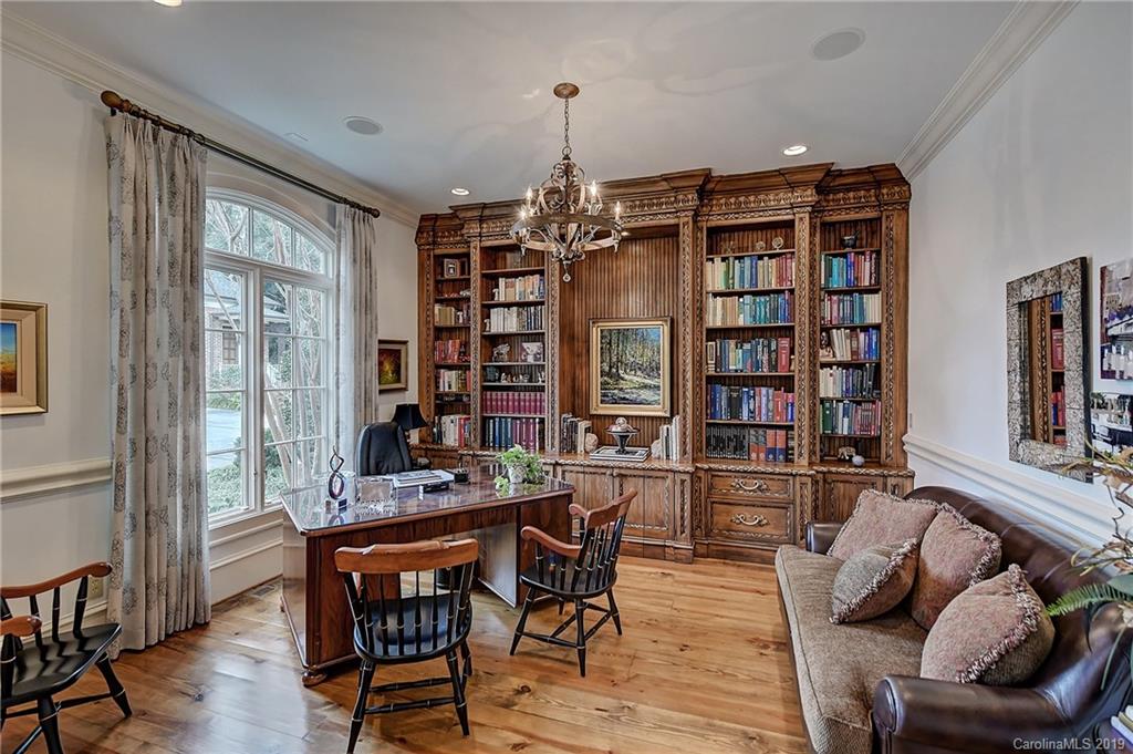 2336 Providence Road Charlotte NC 28211