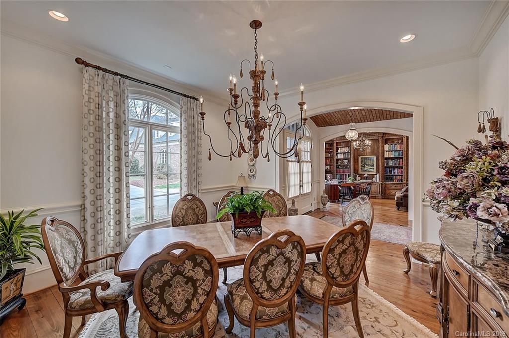 2336 Providence Road Charlotte NC 28211