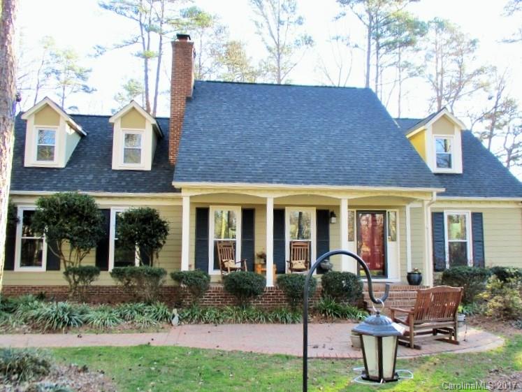 9925 Spring Harvest Drive Mint Hill NC 28227