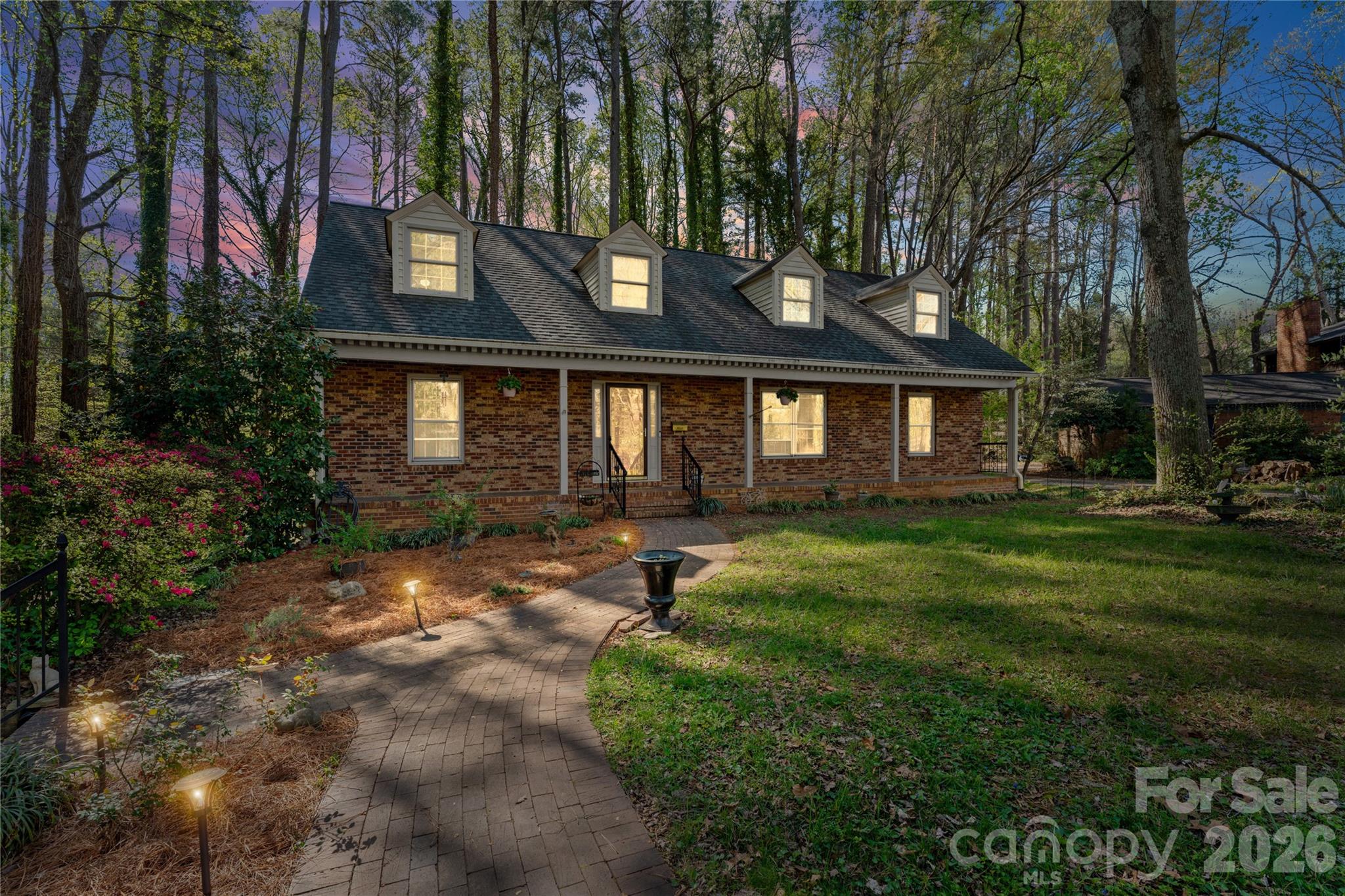604 Whittington Place Statesville NC 28677