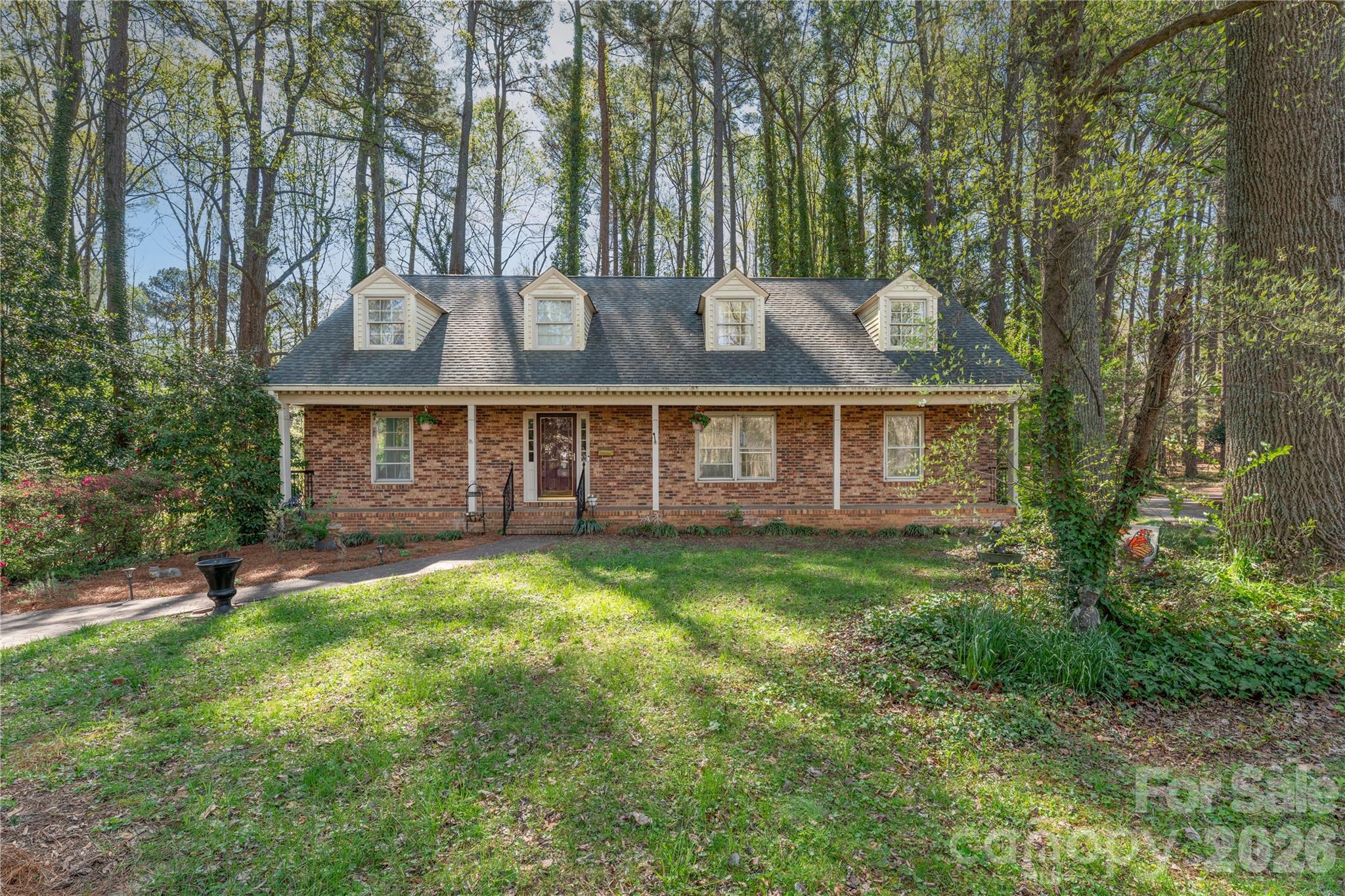 604 Whittington Place Statesville NC 28677