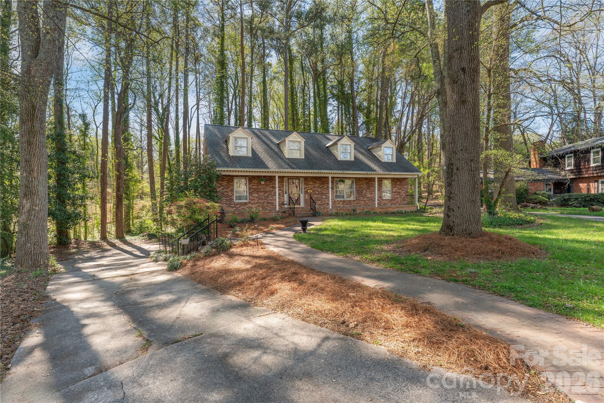 604 Whittington Place Statesville NC 28677