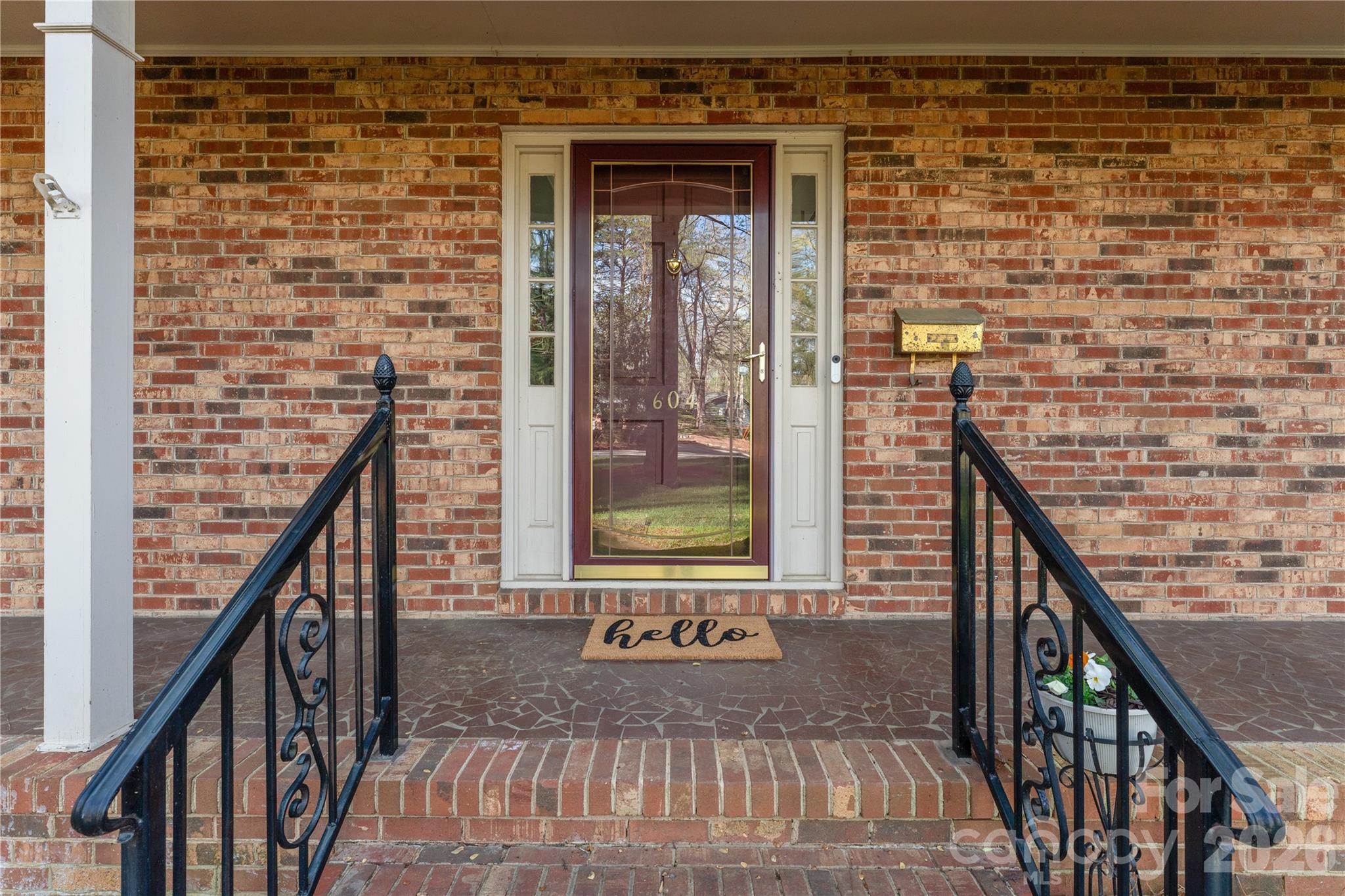 604 Whittington Place Statesville NC 28677