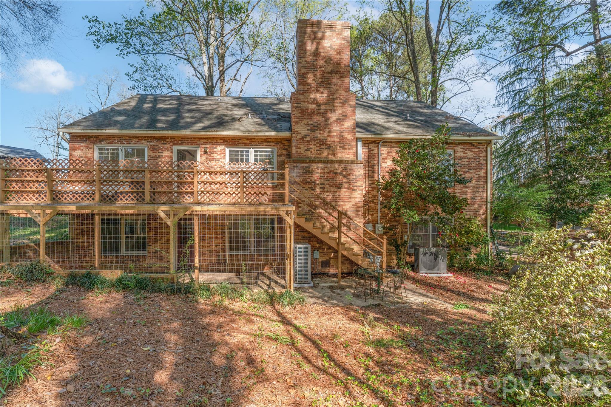 604 Whittington Place Statesville NC 28677