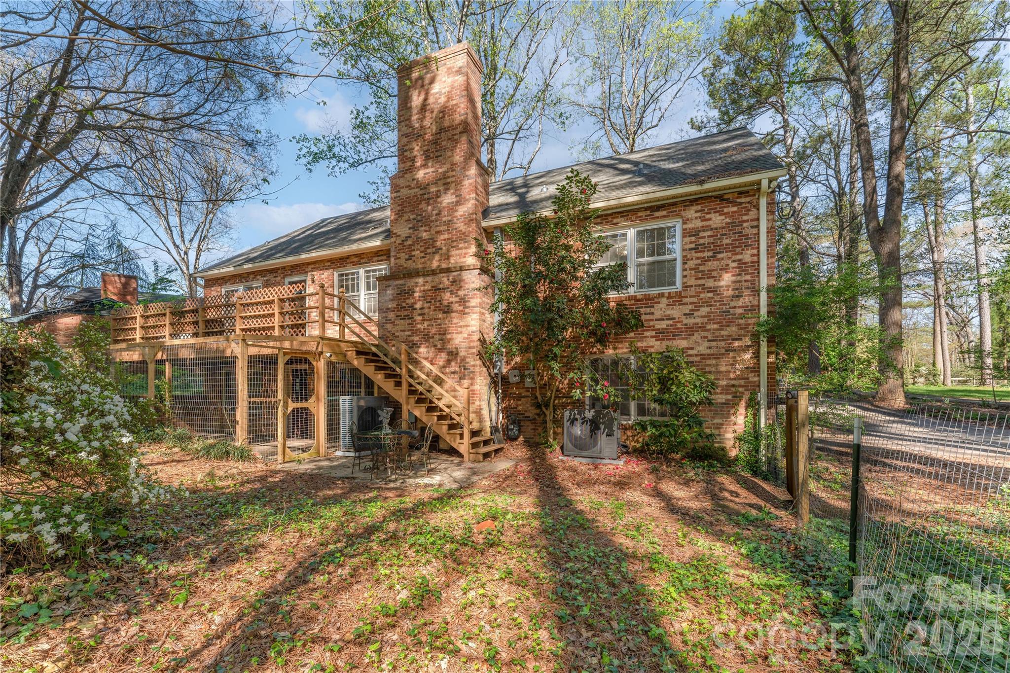 604 Whittington Place Statesville NC 28677