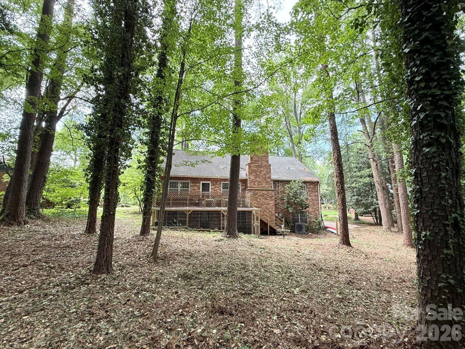 604 Whittington Place Statesville NC 28677