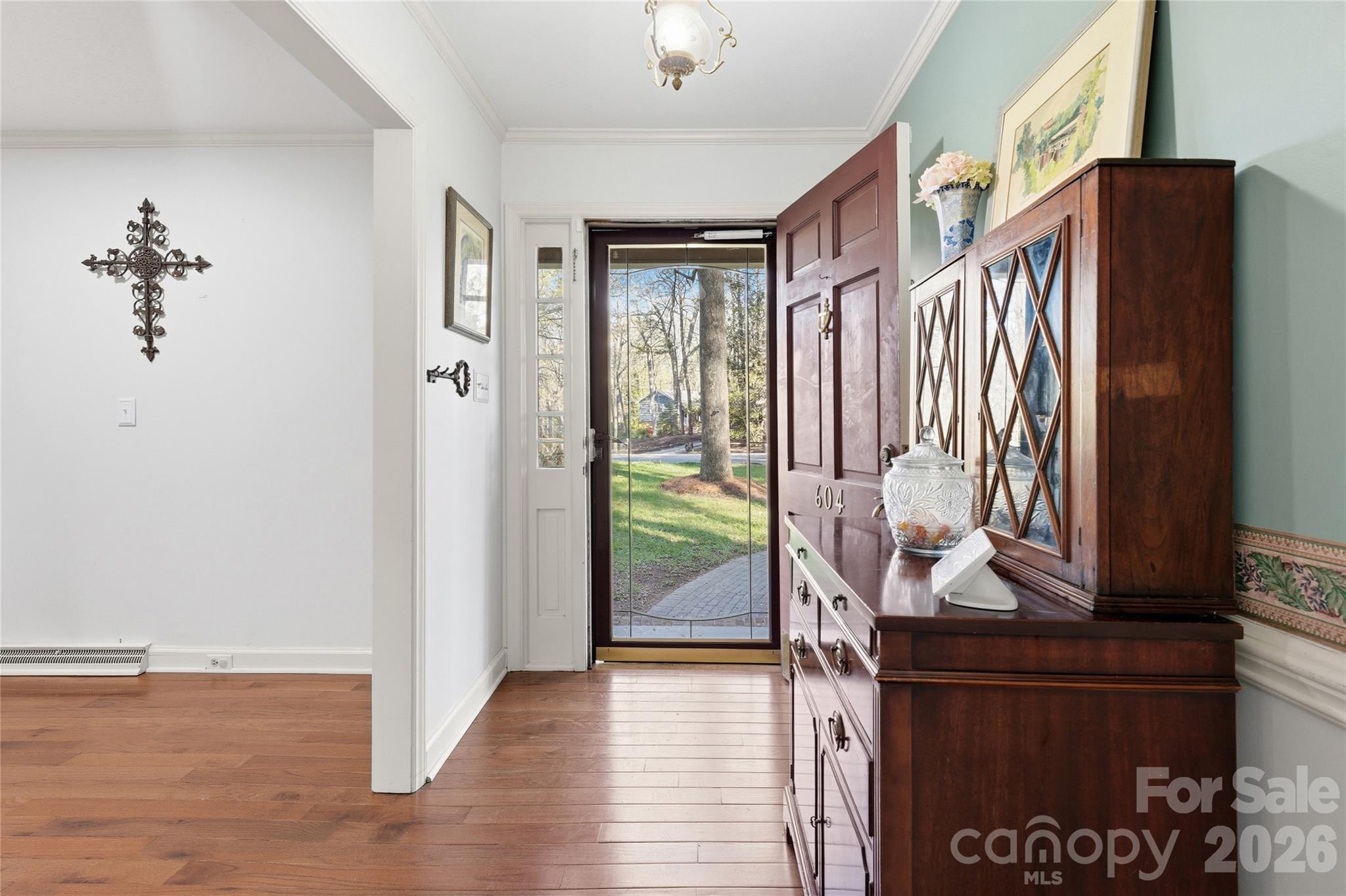 604 Whittington Place Statesville NC 28677