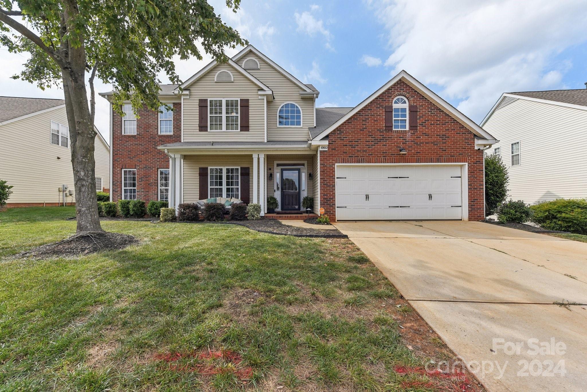 10012 Southampton Commons Drive Charlotte NC 28277