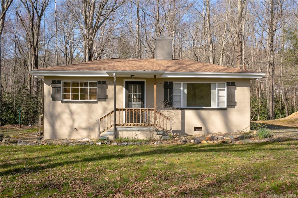 207 Old Toll Road Black Mountain NC 28711