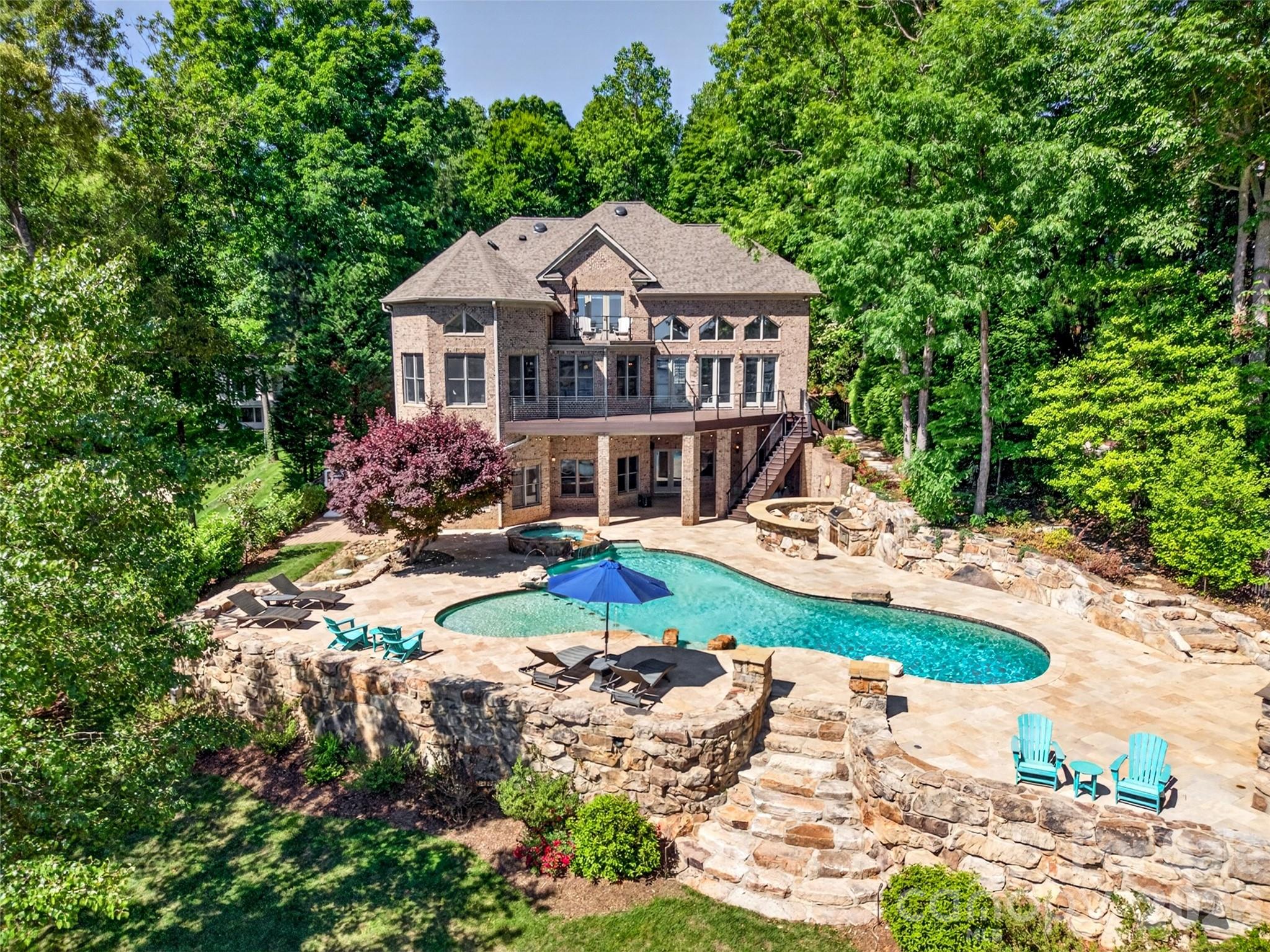 1440 Langdon Road Sherrills Ford NC 28673