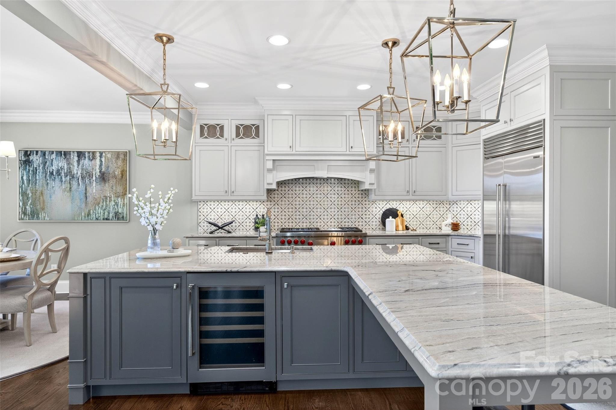 1440 Langdon Road Sherrills Ford NC 28673