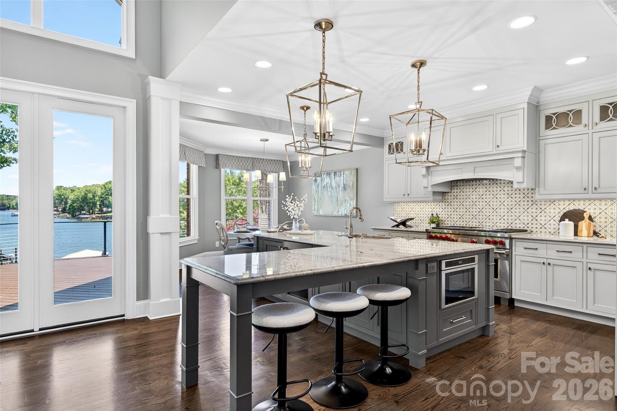 1440 Langdon Road Sherrills Ford NC 28673