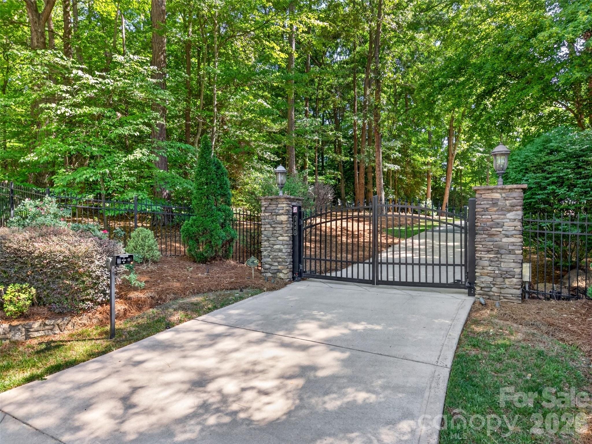 1440 Langdon Road Sherrills Ford NC 28673