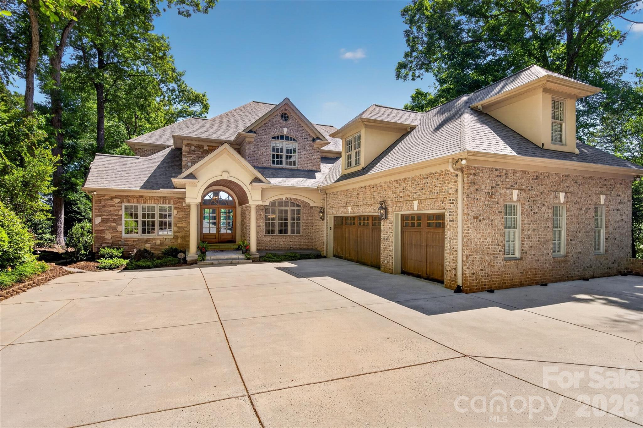 1440 Langdon Road Sherrills Ford NC 28673