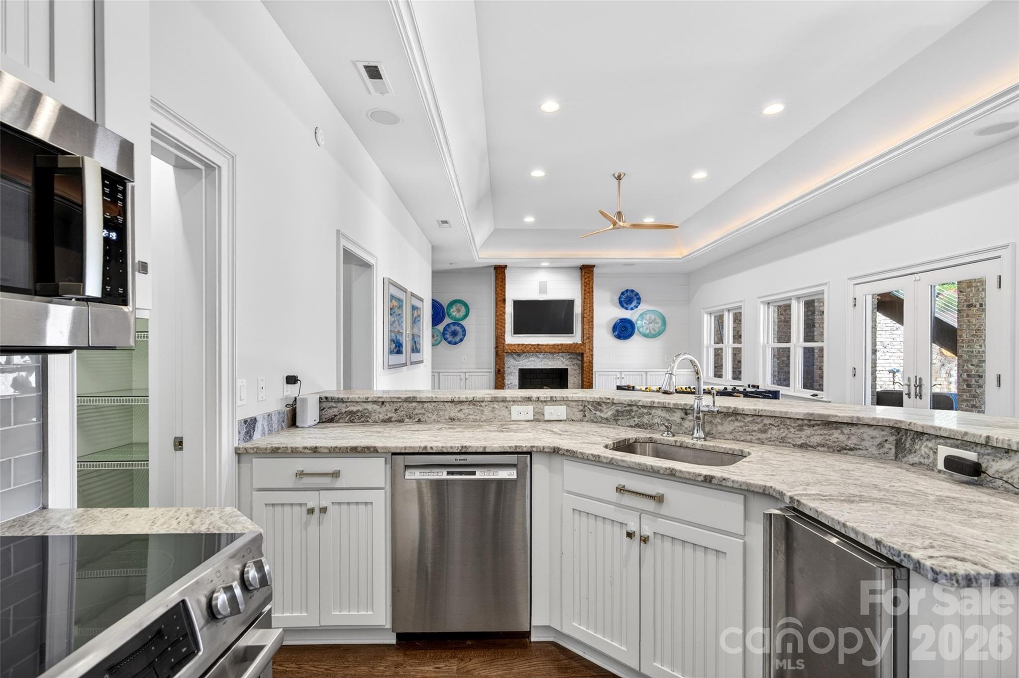 1440 Langdon Road Sherrills Ford NC 28673