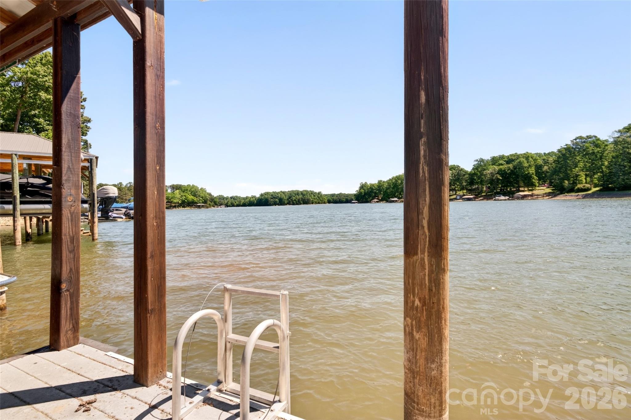 1440 Langdon Road Sherrills Ford NC 28673
