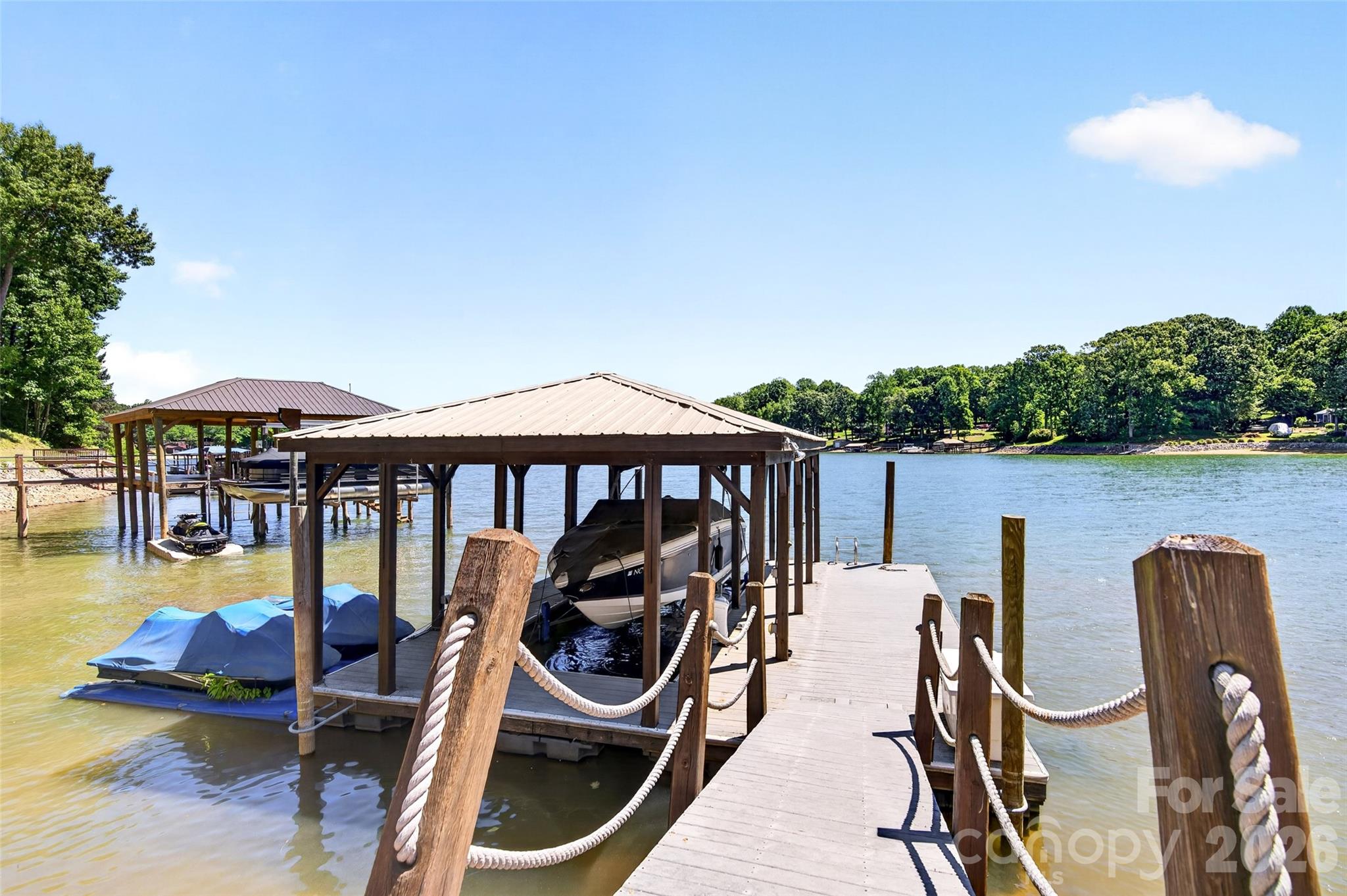 1440 Langdon Road Sherrills Ford NC 28673
