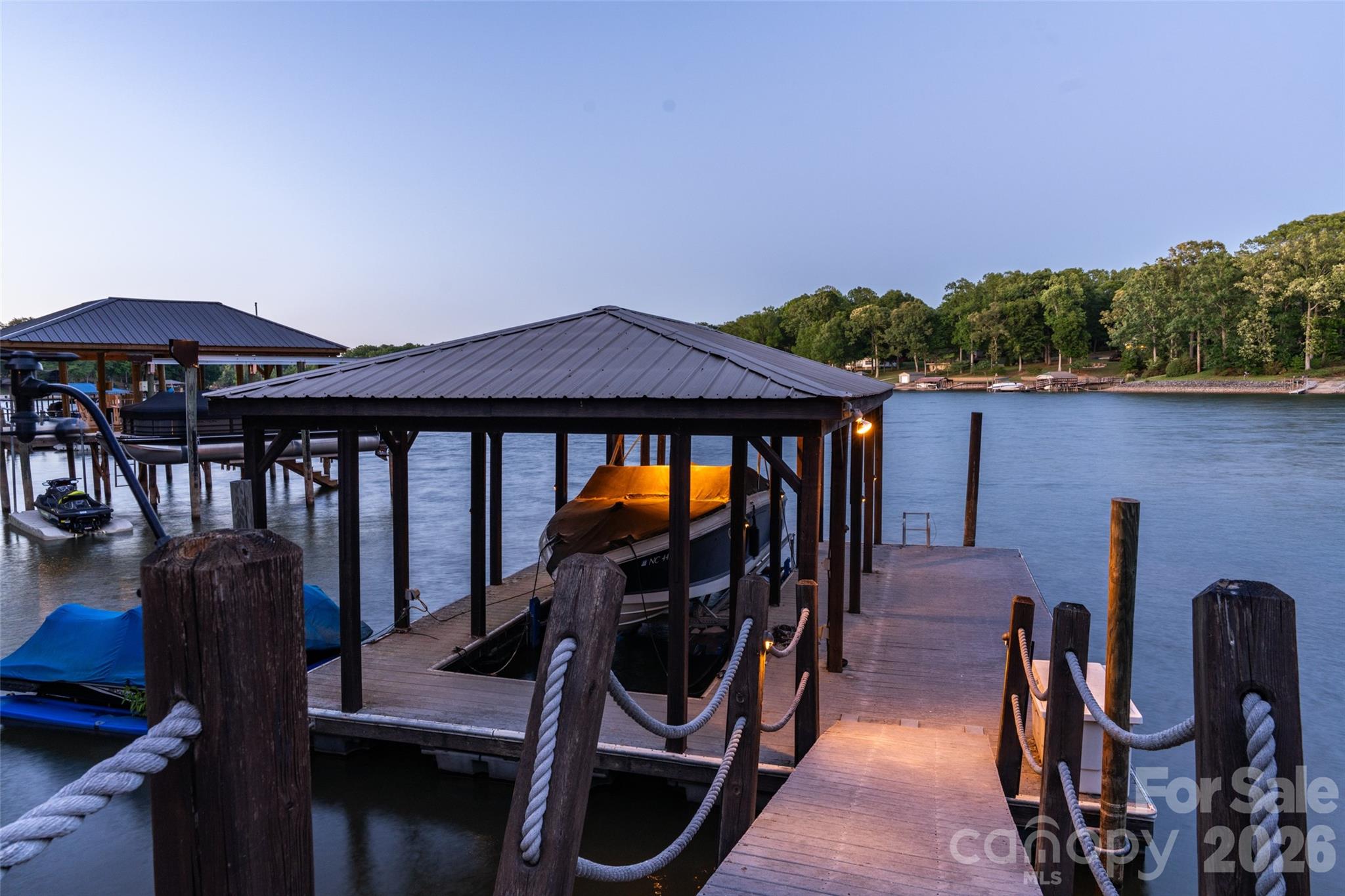 1440 Langdon Road Sherrills Ford NC 28673