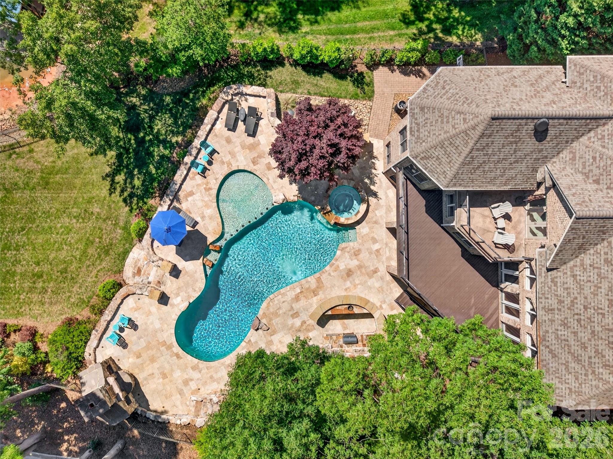1440 Langdon Road Sherrills Ford NC 28673