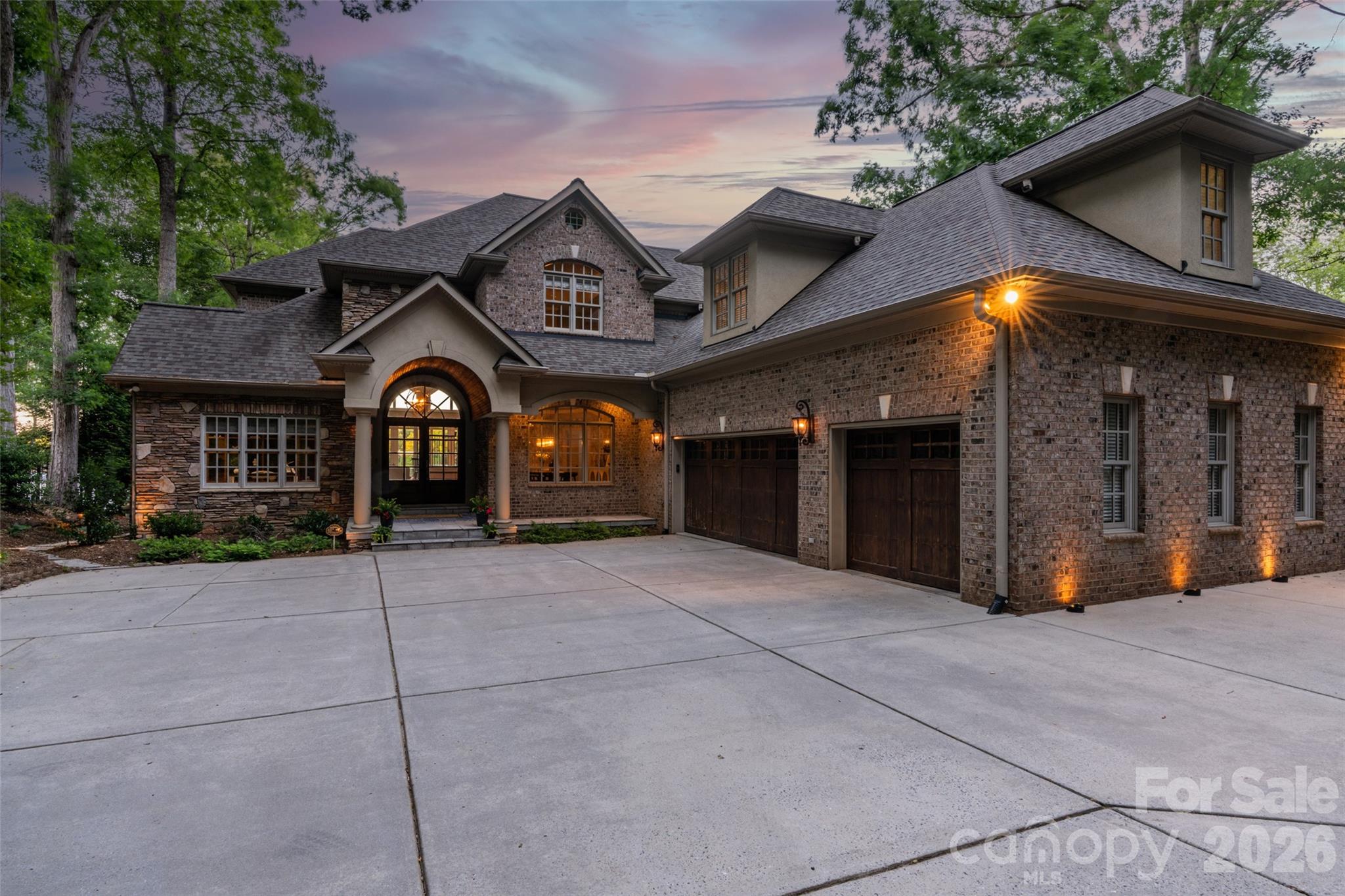 1440 Langdon Road Sherrills Ford NC 28673