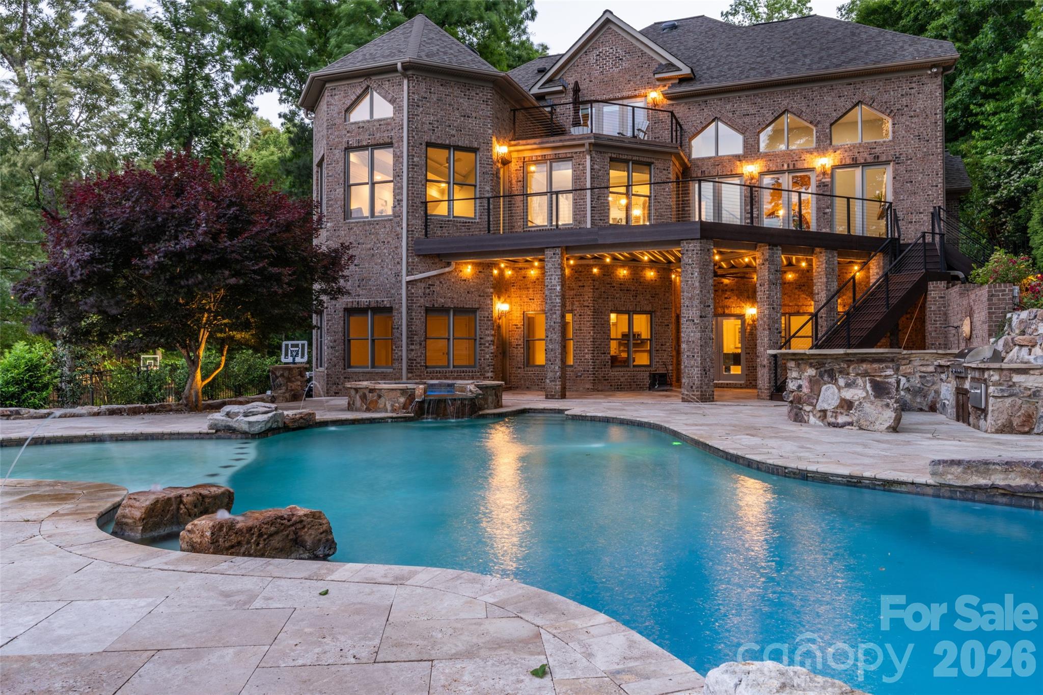 1440 Langdon Road Sherrills Ford NC 28673