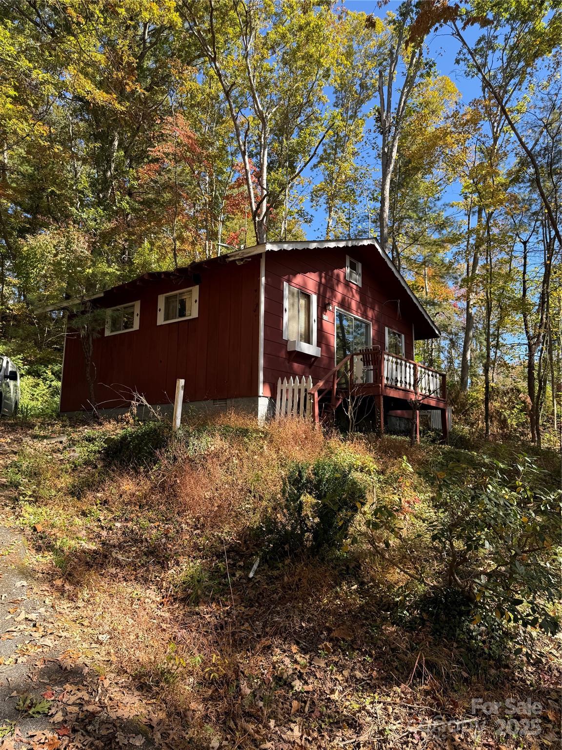 202 Lyndhurst Drive Hendersonville NC 28791