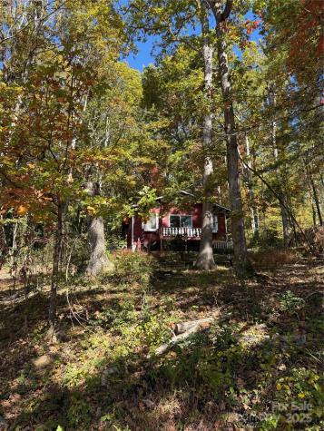 202 Lyndhurst Drive Hendersonville NC 28791