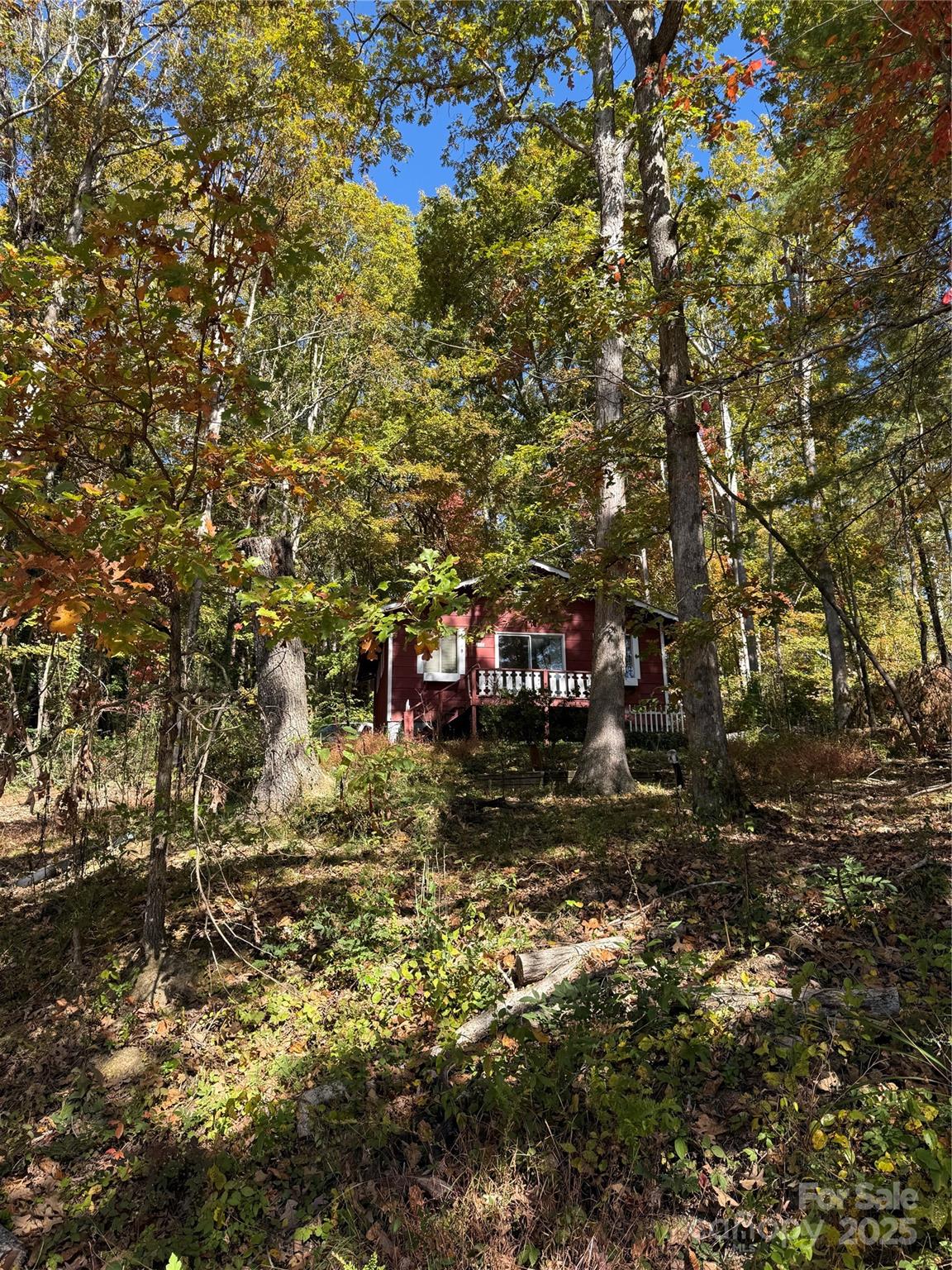 202 Lyndhurst Drive Hendersonville NC 28791