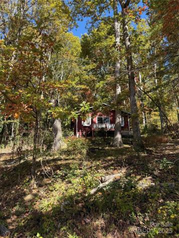 202 Lyndhurst Drive Hendersonville NC 28791