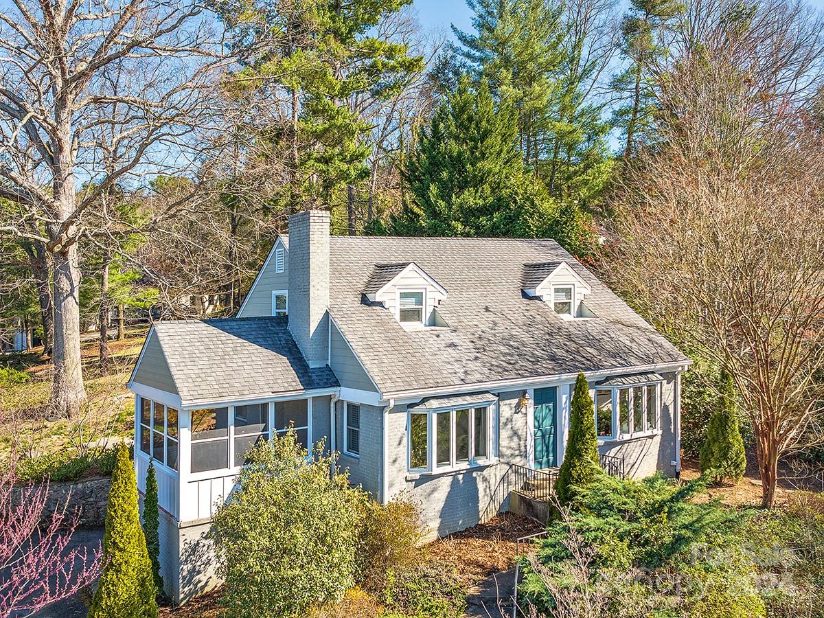 6 Reynolds Place Asheville NC 28804