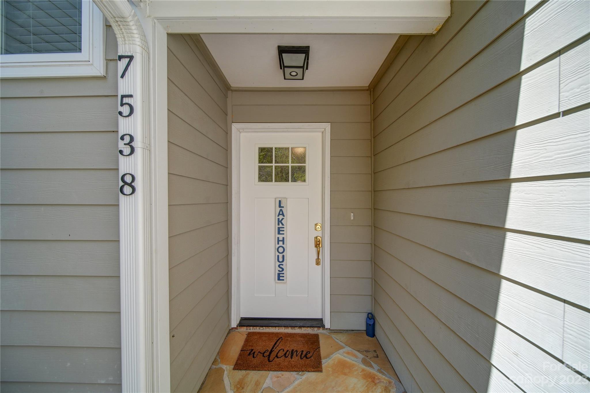 7538 Mariner Cove Drive Cornelius NC 28031