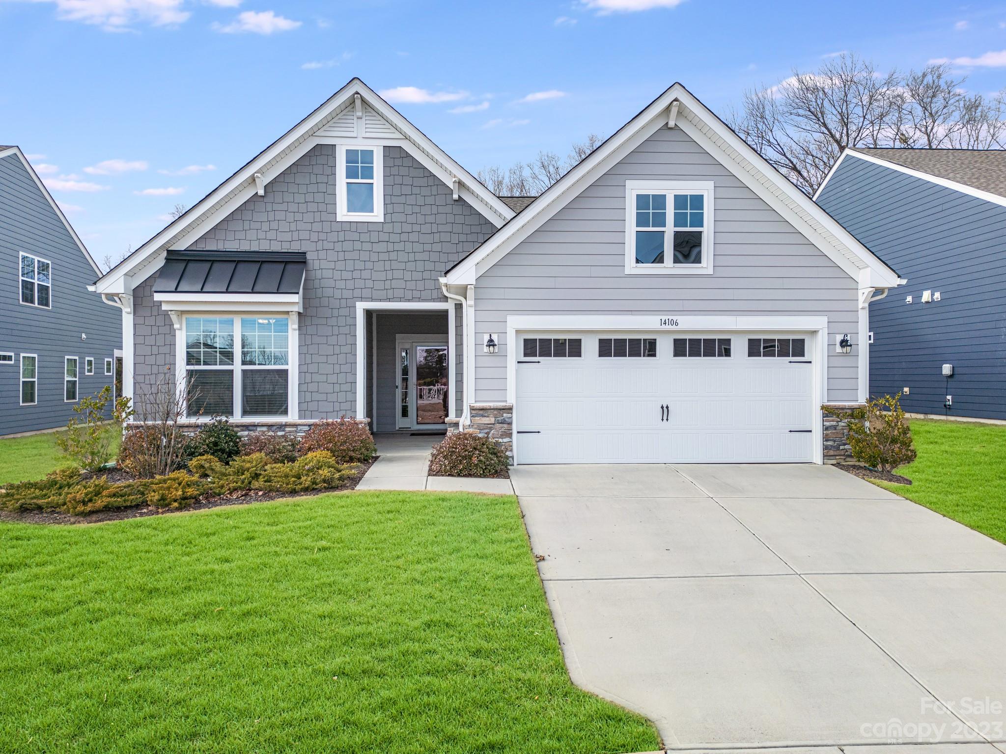 14106 Asbury Park Road Huntersville NC 28078