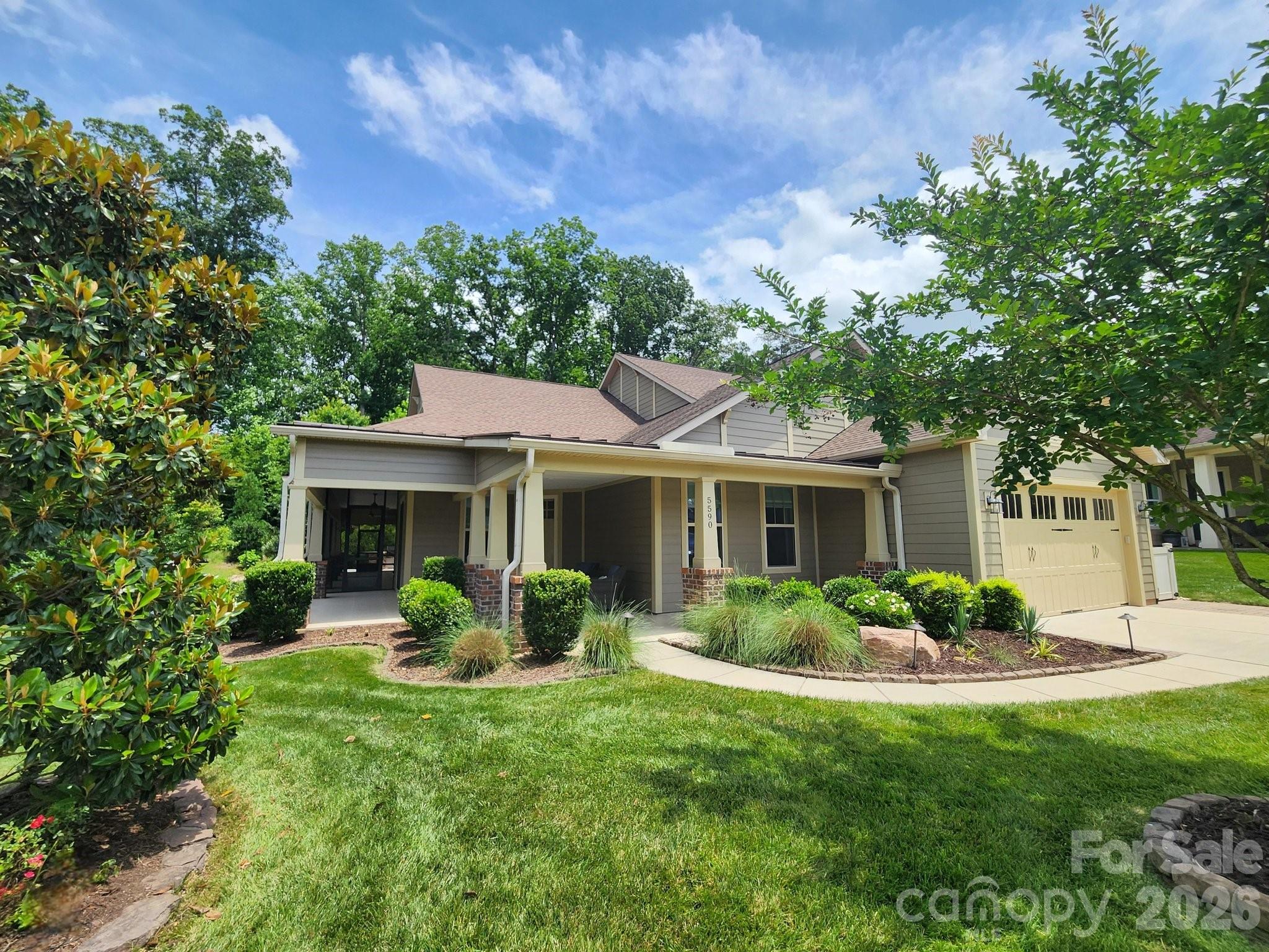 5590 Elk Knob Court Denver NC 28037