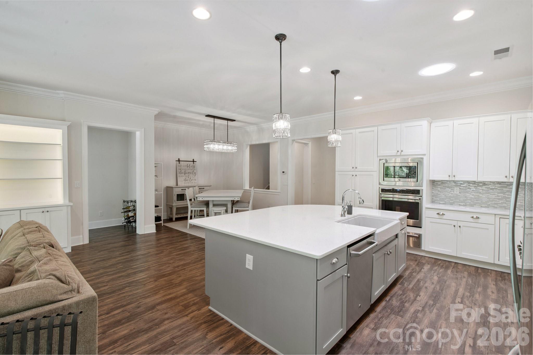 5590 Elk Knob Court Denver NC 28037