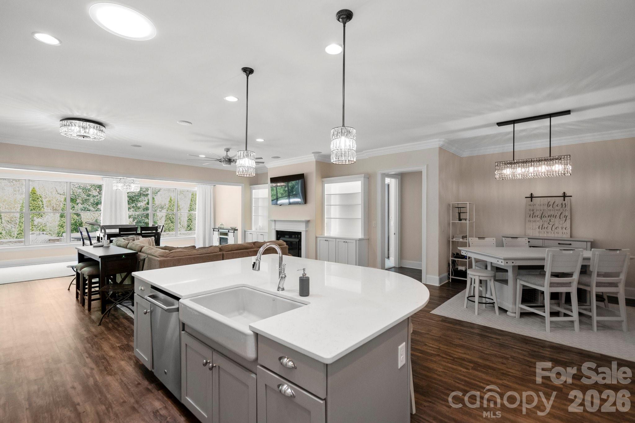 5590 Elk Knob Court Denver NC 28037