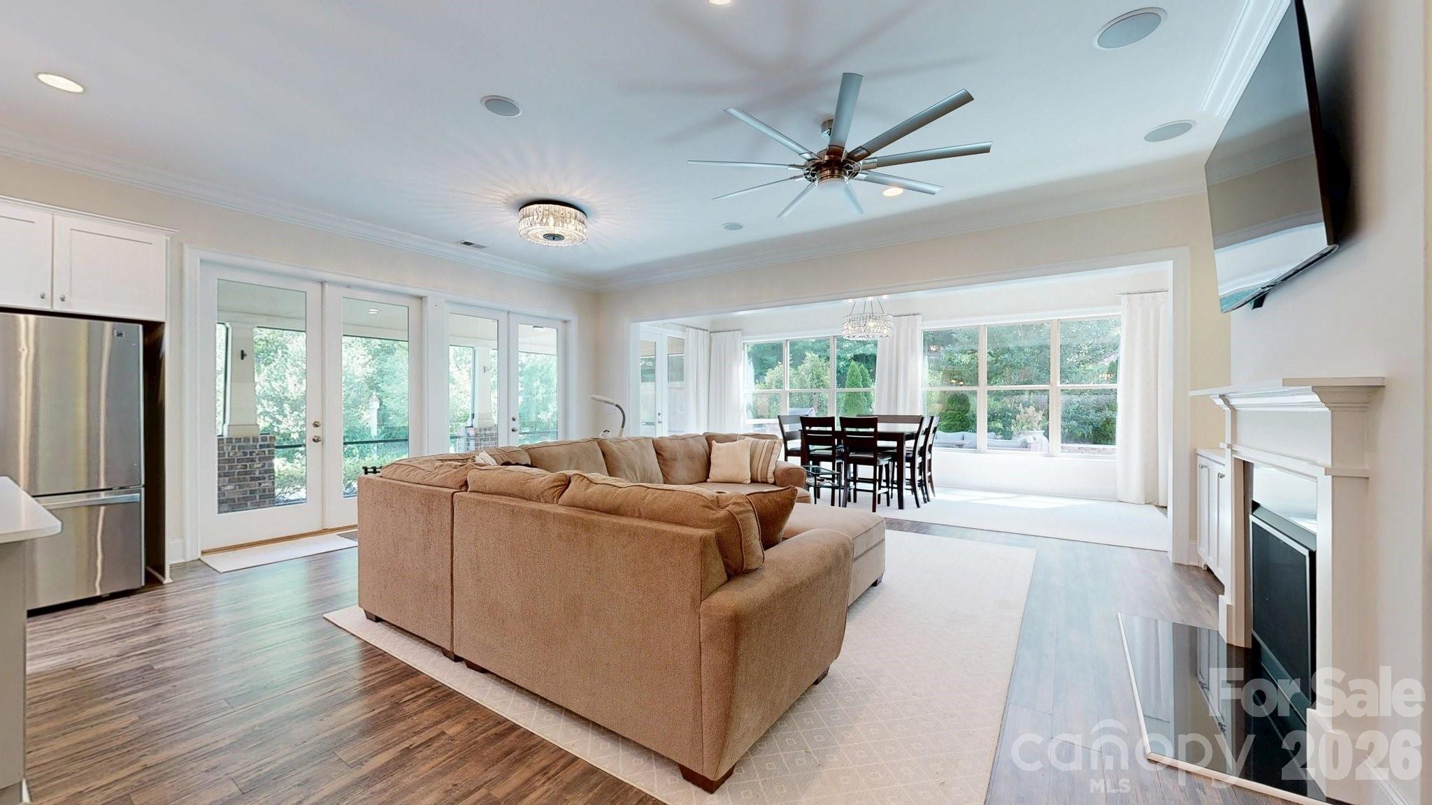 5590 Elk Knob Court Denver NC 28037