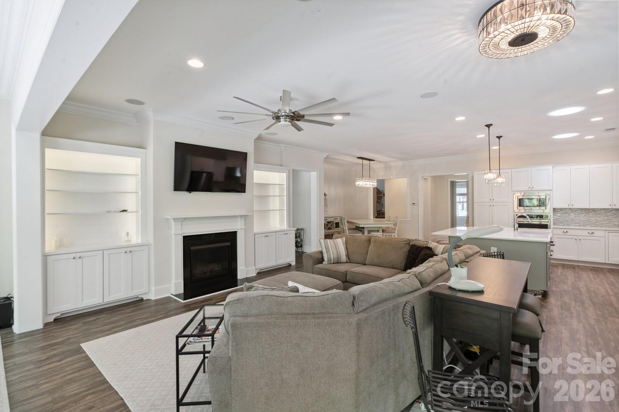 5590 Elk Knob Court Denver NC 28037