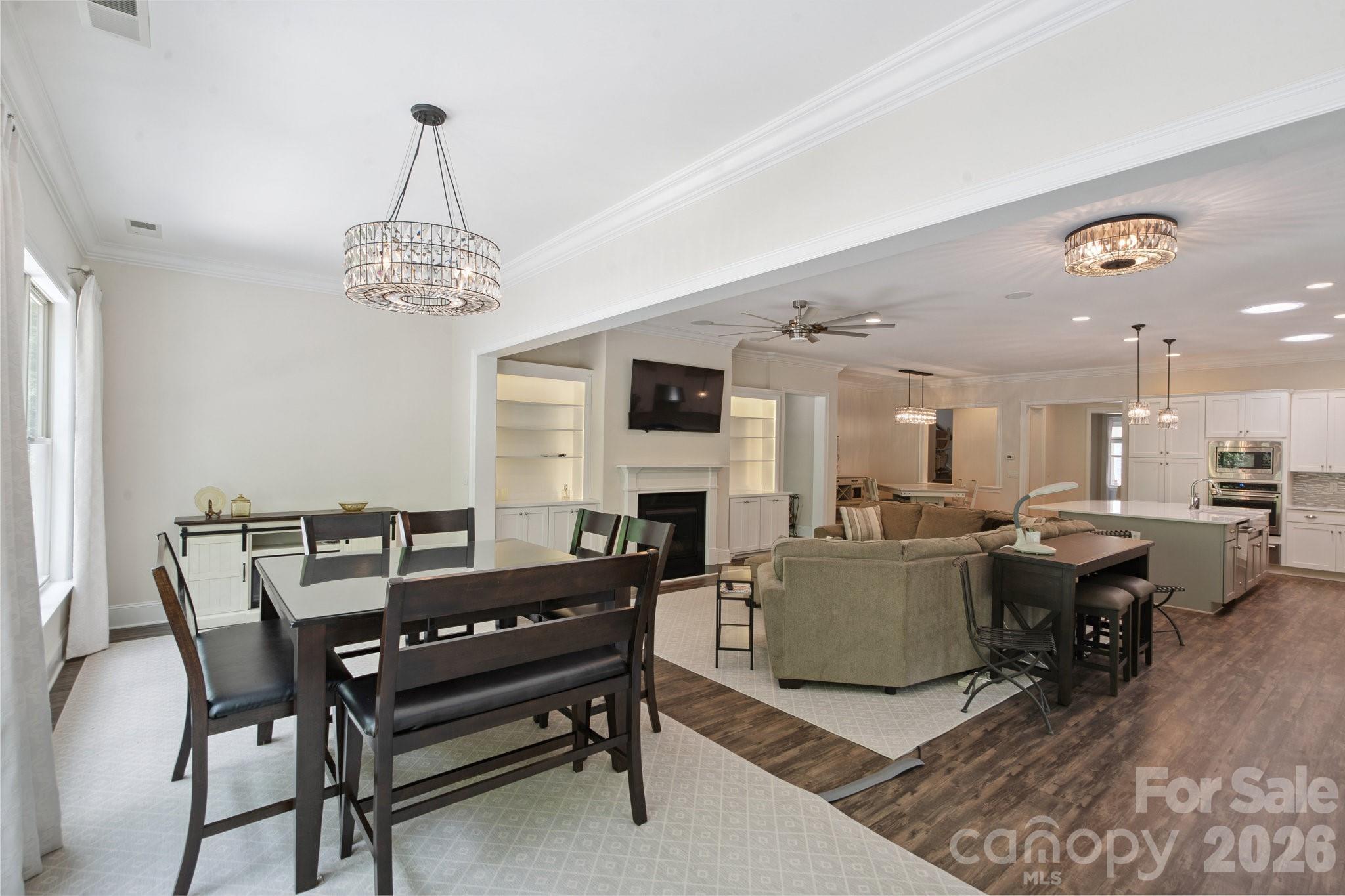 5590 Elk Knob Court Denver NC 28037