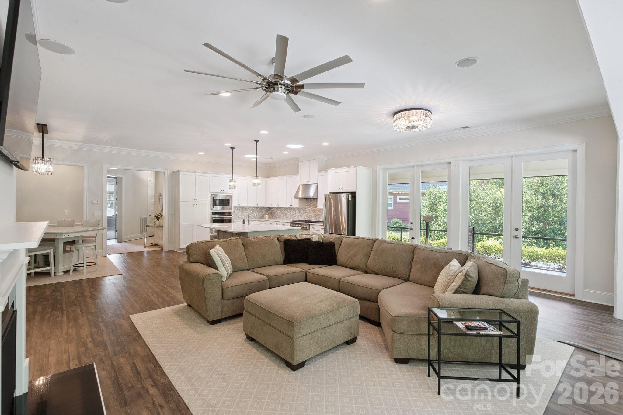 5590 Elk Knob Court Denver NC 28037