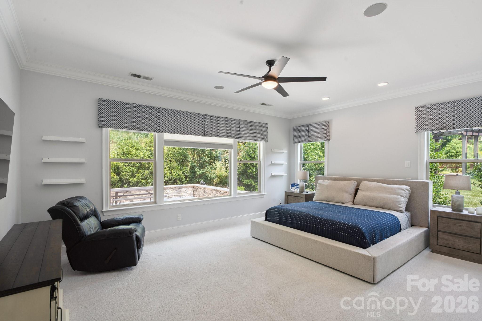 5590 Elk Knob Court Denver NC 28037