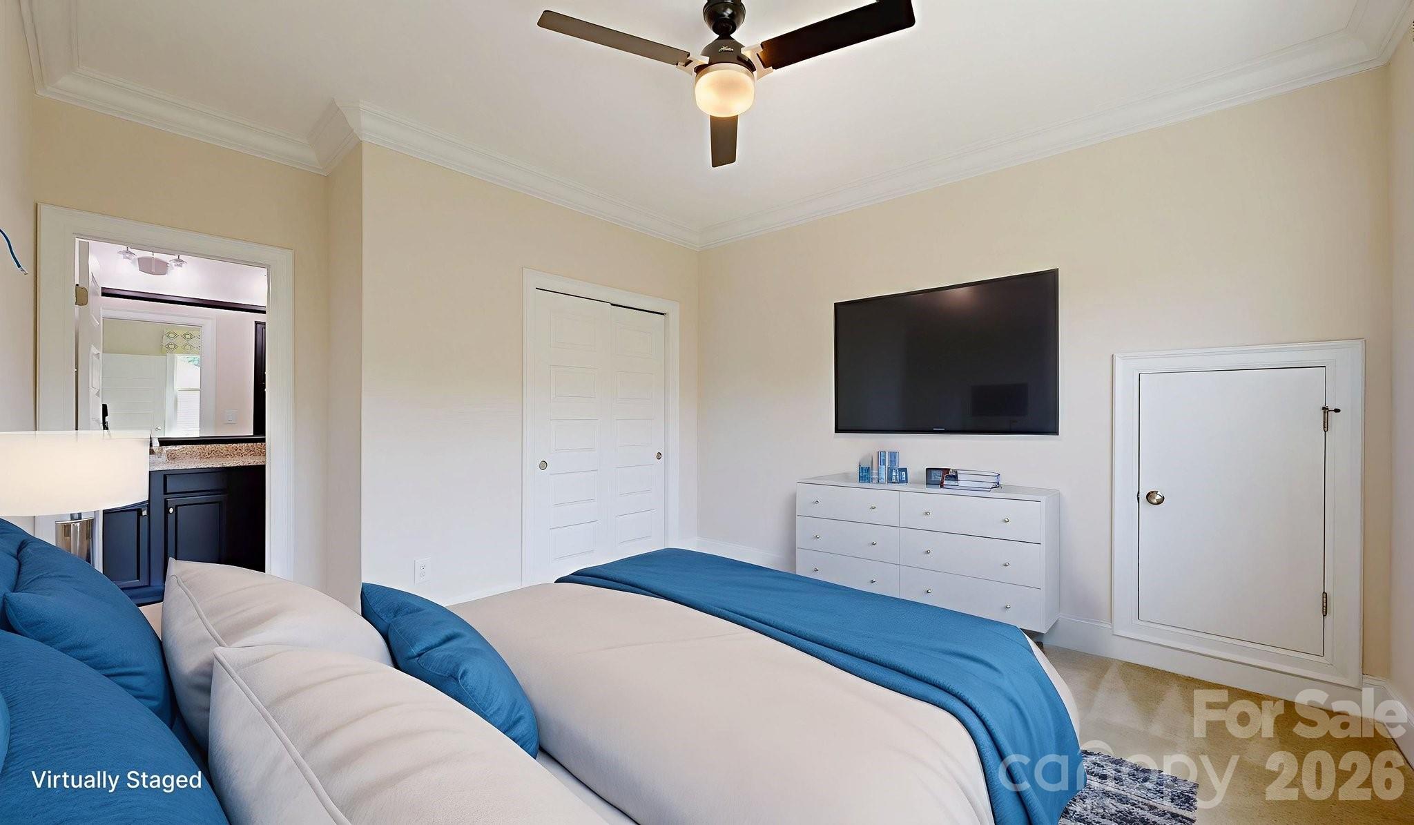 5590 Elk Knob Court Denver NC 28037