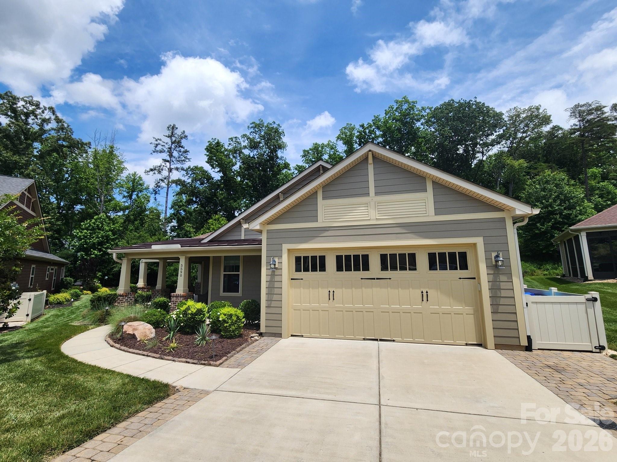 5590 Elk Knob Court Denver NC 28037