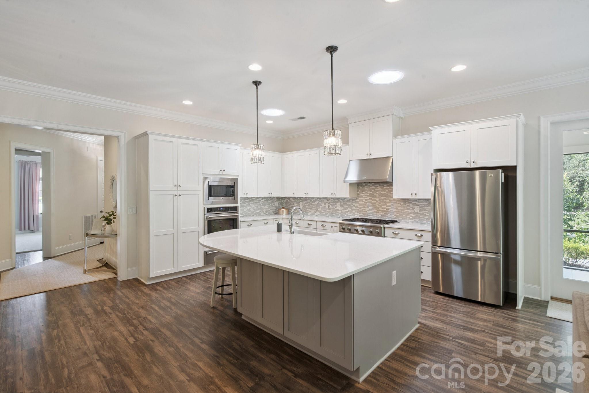 5590 Elk Knob Court Denver NC 28037