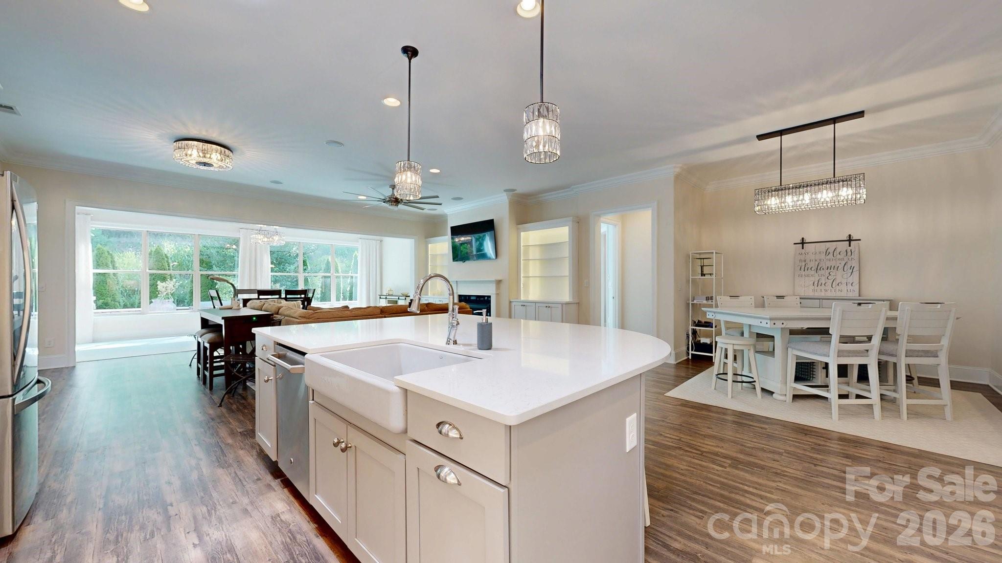 5590 Elk Knob Court Denver NC 28037