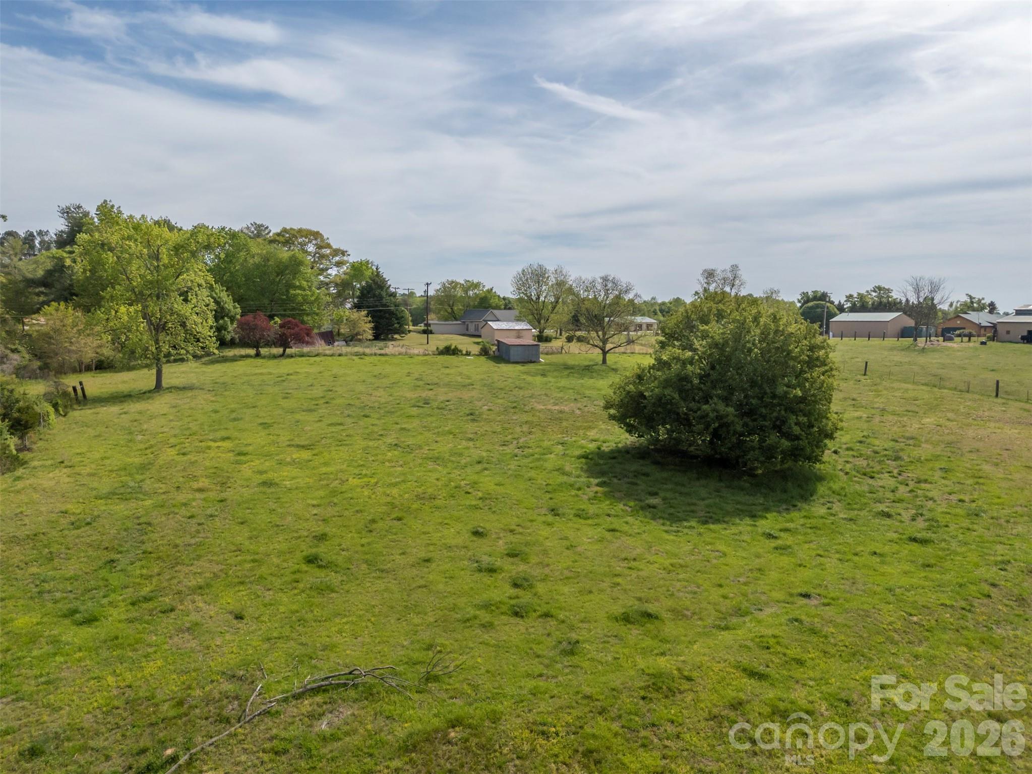 504 Old Henrietta Road Forest City NC 28043