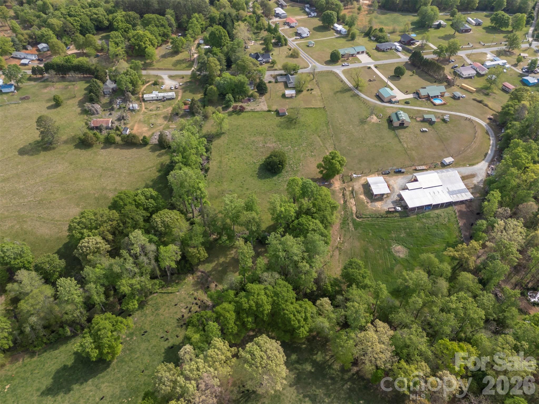 504 Old Henrietta Road Forest City NC 28043
