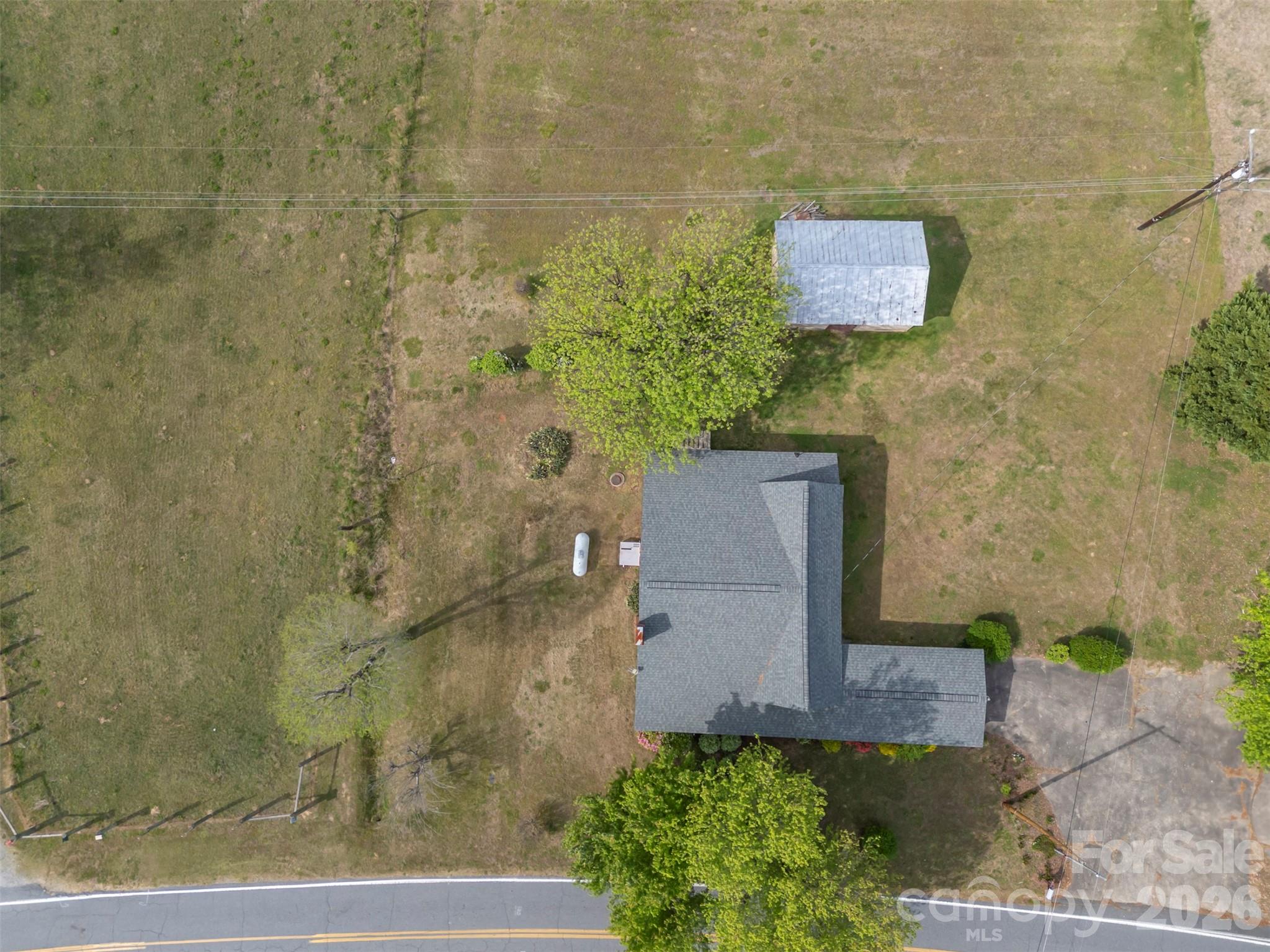 504 Old Henrietta Road Forest City NC 28043