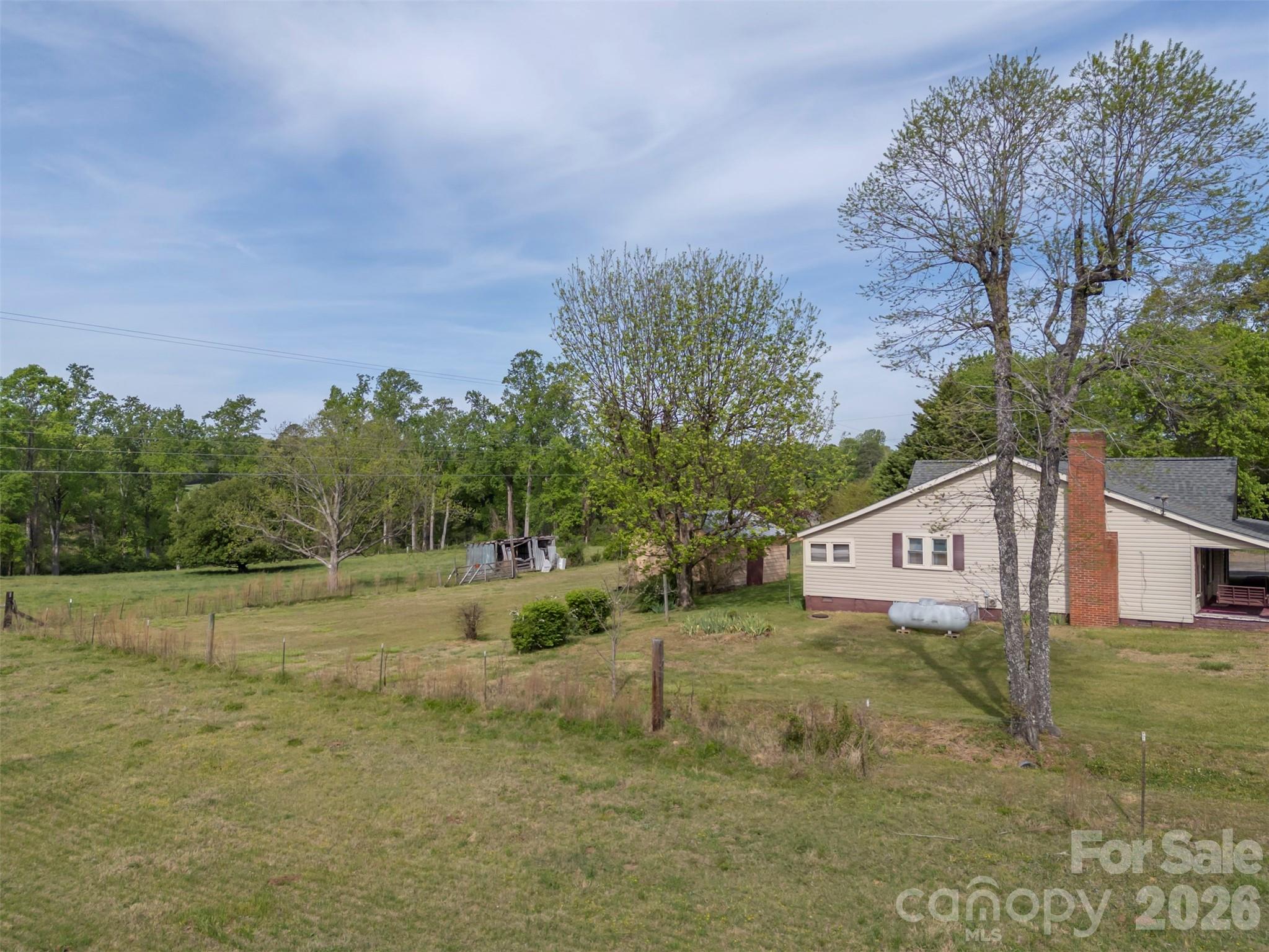 504 Old Henrietta Road Forest City NC 28043